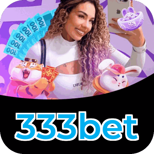 Passo a passo visual mostrando processo de download e instalação do aplicativo 333bet